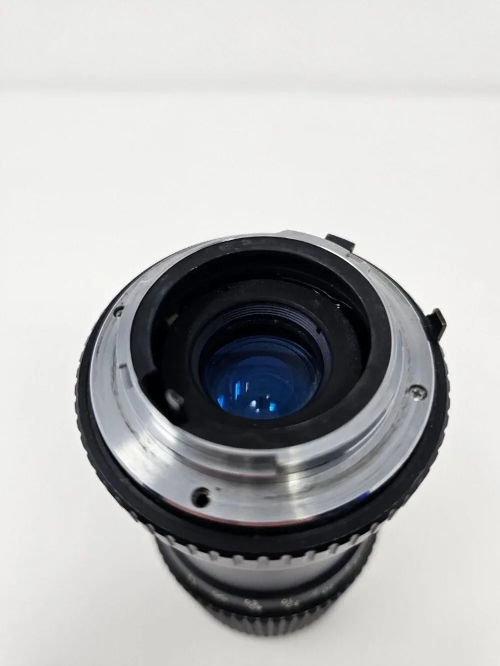 Tamron 45 sp